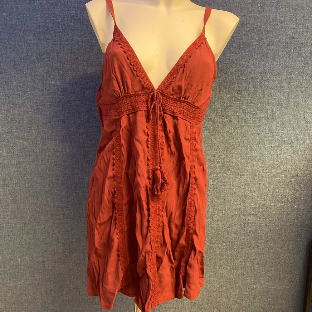 Sundress